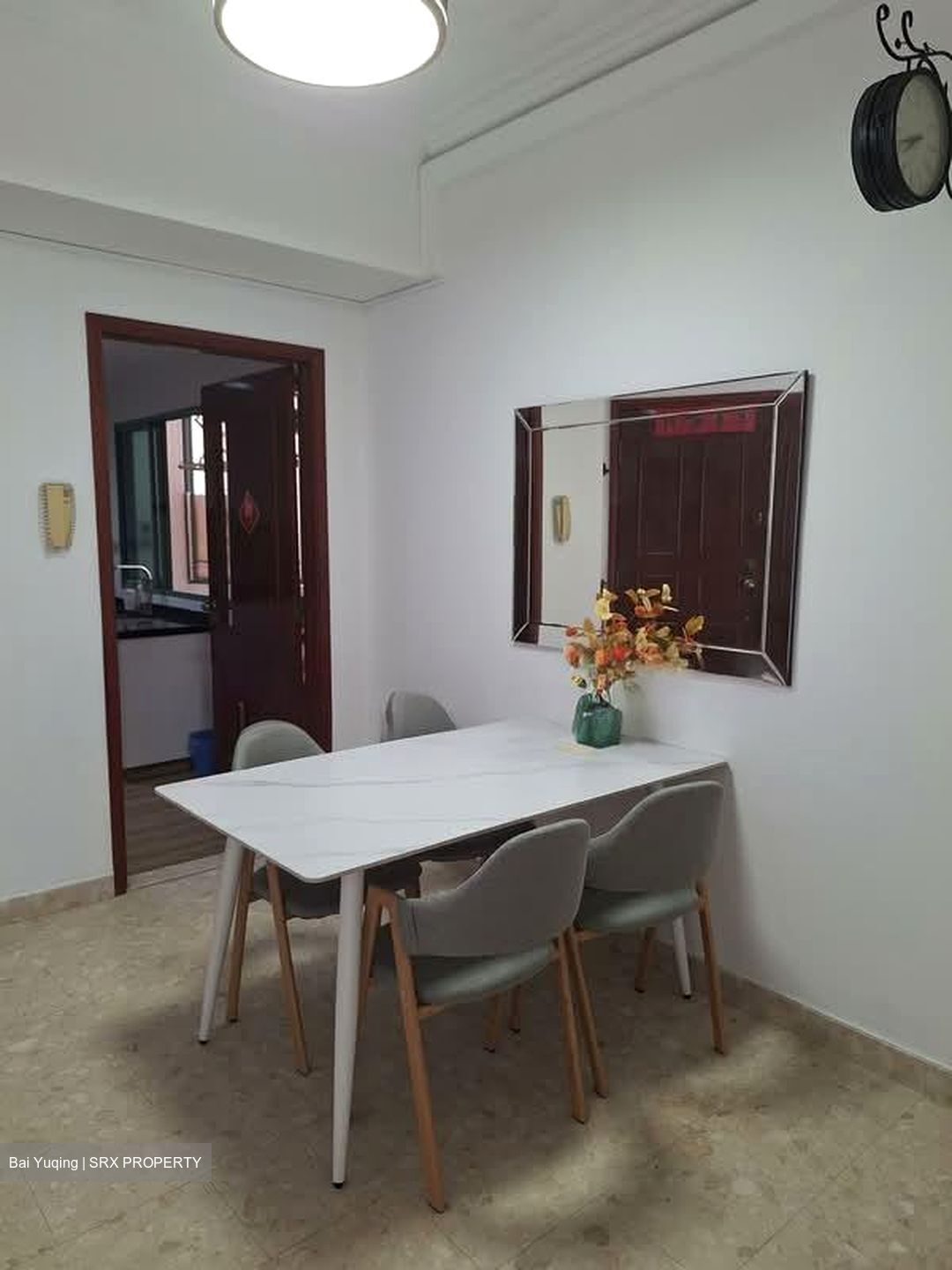 Yew Mei Green (D23), Condominium #538591751